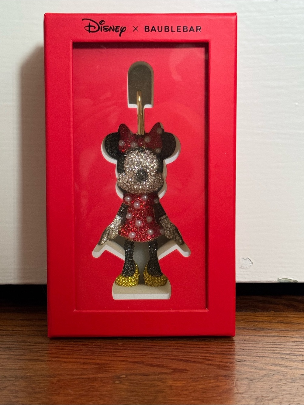 Minnie Mouse